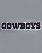 PRO STANDARD Dallas Cowboys Classic Chenille Tee FDC1410291-GRY Grey 2