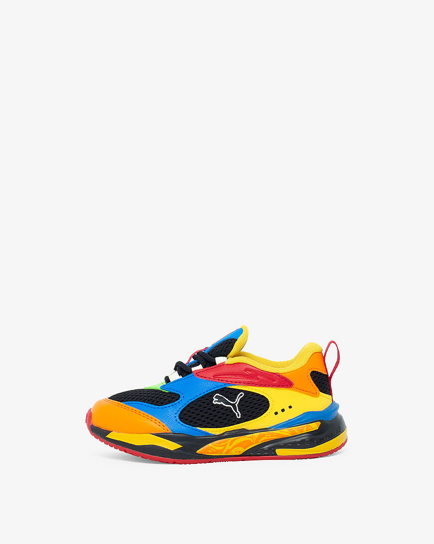 puma en usa