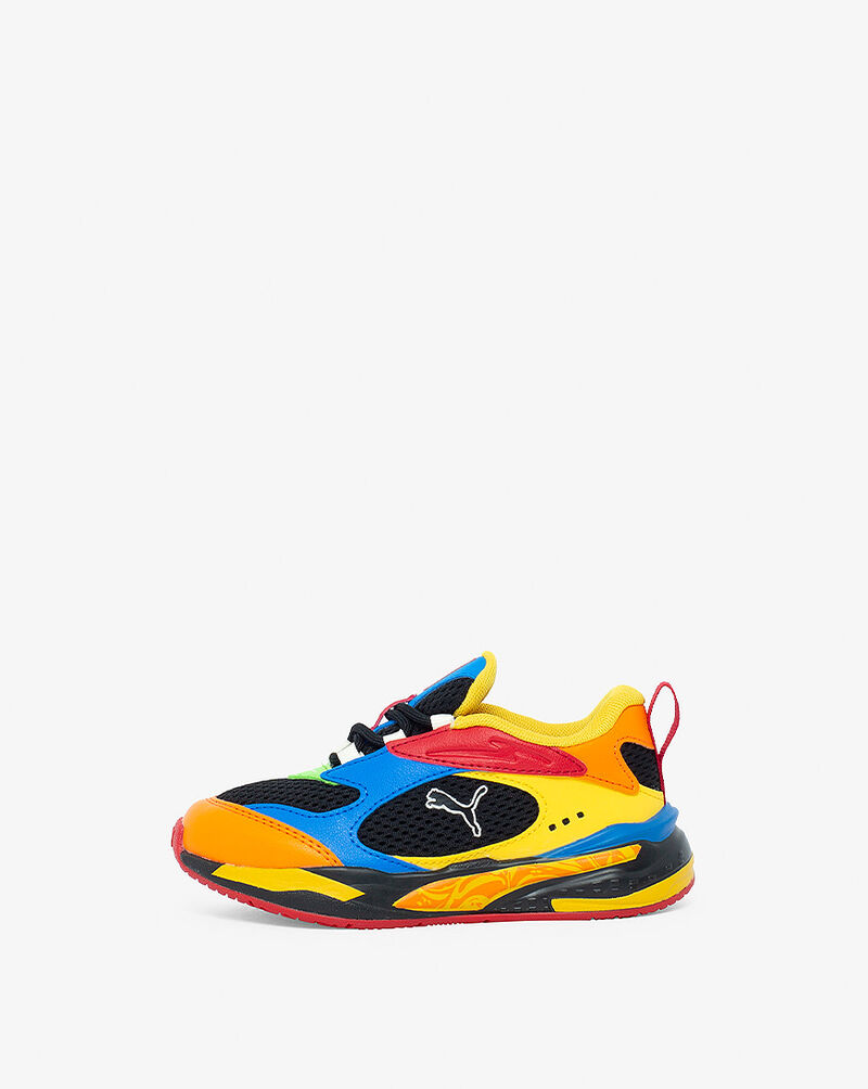 PUMA Pre-School RS Fast Candy 38475101 Multi 1