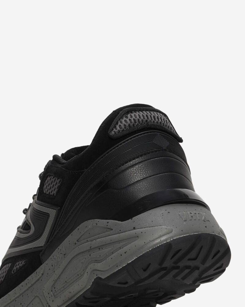 VRTX VX AT84 AT84-012 Black 8