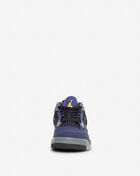 Jordan Little Kids' Air Jordan 4 Retro "Imperial Purple" IB4388-500 Purple 3