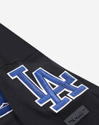 Los Angeles Dodgers Short Sleeve Classic Chenille Tee 
