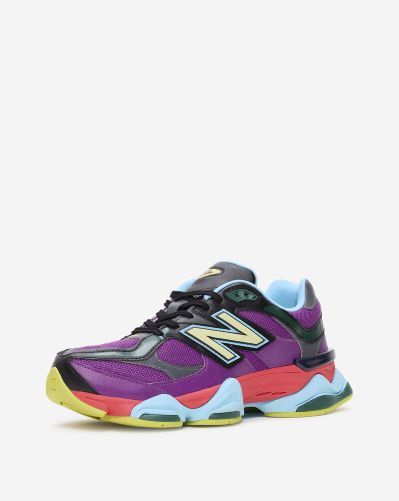 New Balance 9060 U9060RPO Purple 2