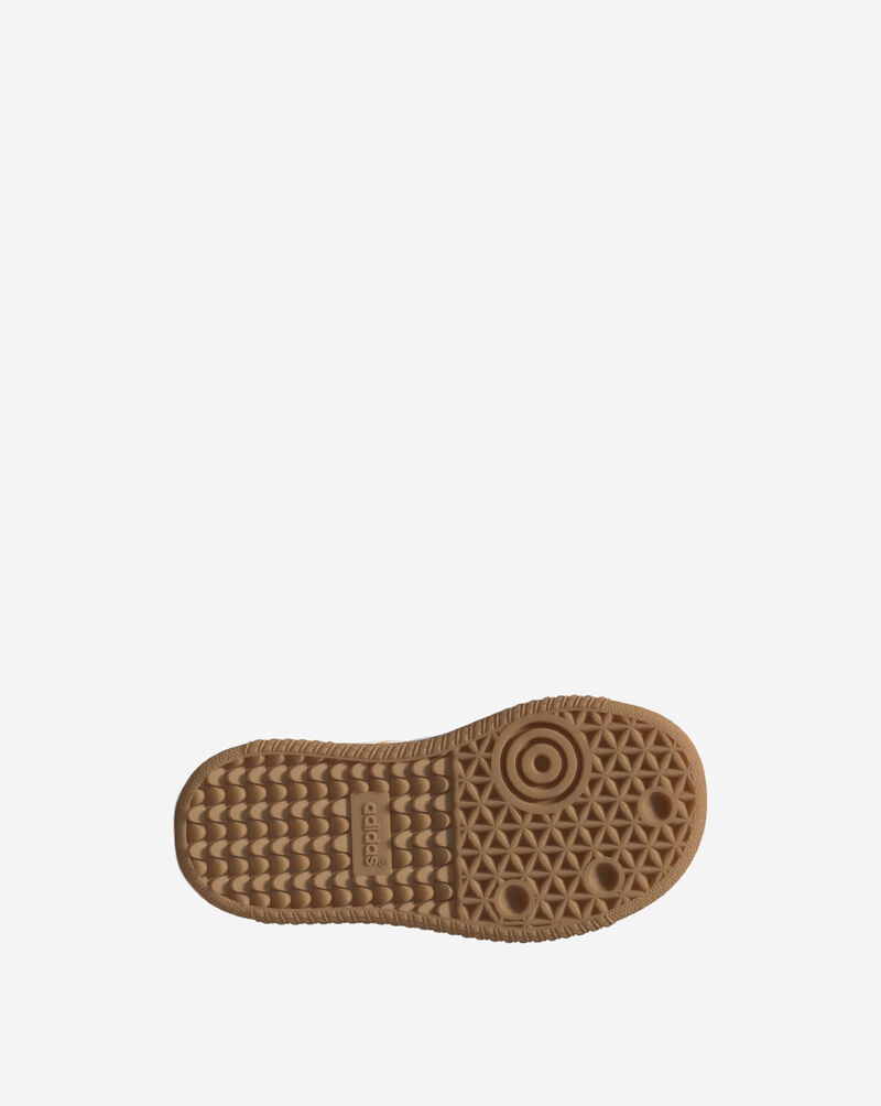 adidas Toddler Samba OG IH5642 White 4