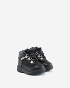 Timberland Toddler Field Boot 15806 Black 1