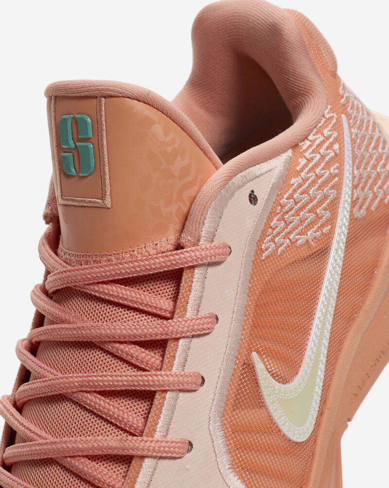 Nike Sabrina 2 FQ2174-801 Orange 8