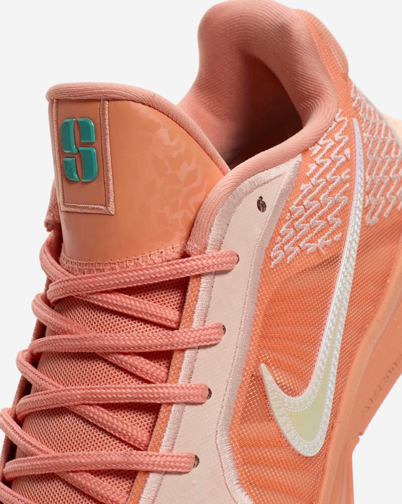 Nike Sabrina 2 FQ2174-801 Orange 8