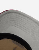 Mitchell  Ness Philadelphia Phillies Pro Pinch Old English Fit Snapback Hat HP14498-PPHCRMR cream 4