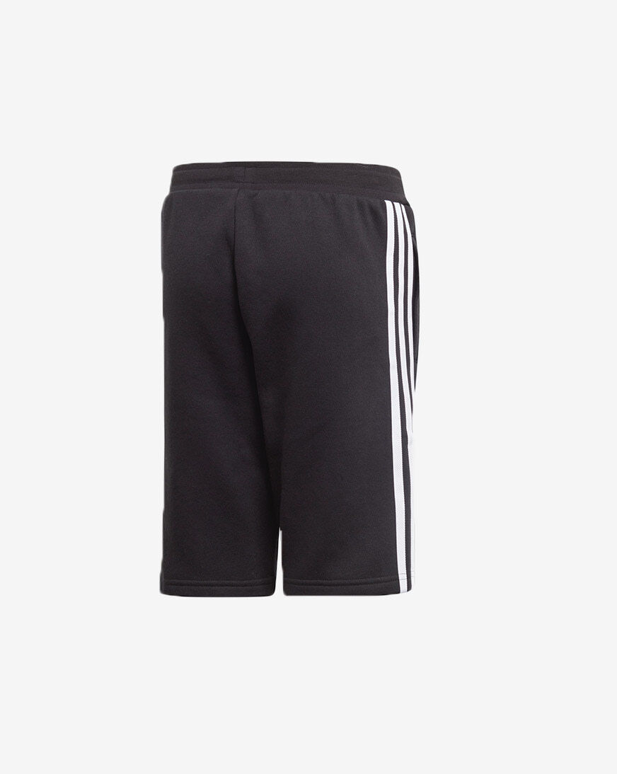 boys adidas fleece shorts