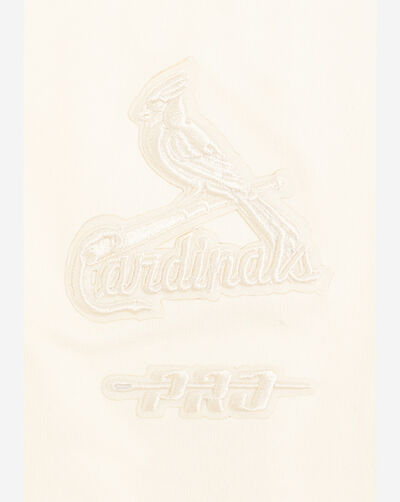 Big Girls' St. Louis Cardinals Neutral Legging