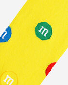 Peanut M Split Crew Socks (L)