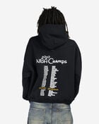 Nike LeBron "Bubble Boy" Therma-FIT Basketball Pullover Hoodie IH8828-010 Black 2