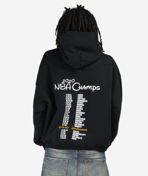LeBron "Bubble Boy" Therma-FIT Basketball Pullover Hoodie