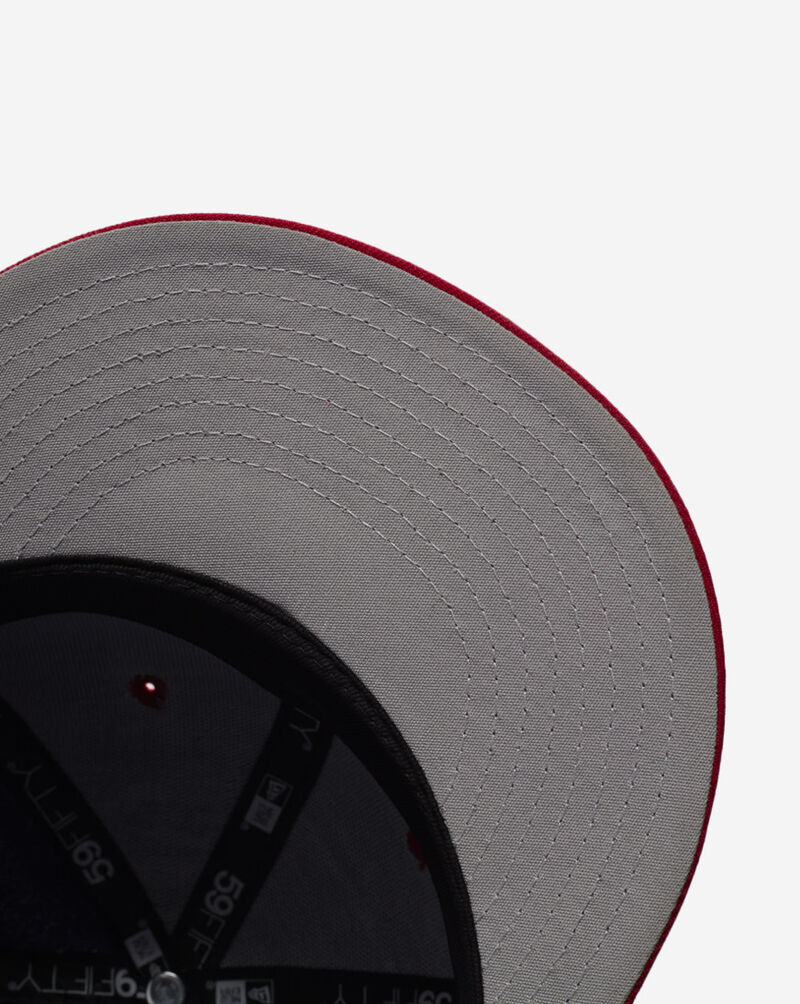 New Era 59Fifty Buffalo Bills MILB Fitted Hat 60685072 Blue 4