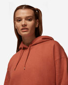 Essential Fleece Pullover Hoodie