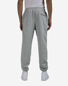 Nike Club Cuffed Brushed Fleece Pants FN3808-063 Grey 2
