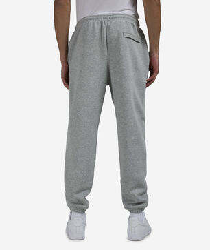 Club Cuffed Brushed Fleece Pants