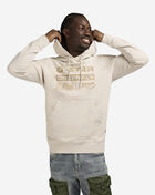Distressed Original Hoodie