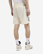 Detroit Pistons Mesh Practice Shorts