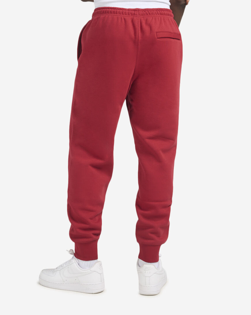 Shop Nike NSW Club Joggers FN3787-608 red | SNIPES USA
