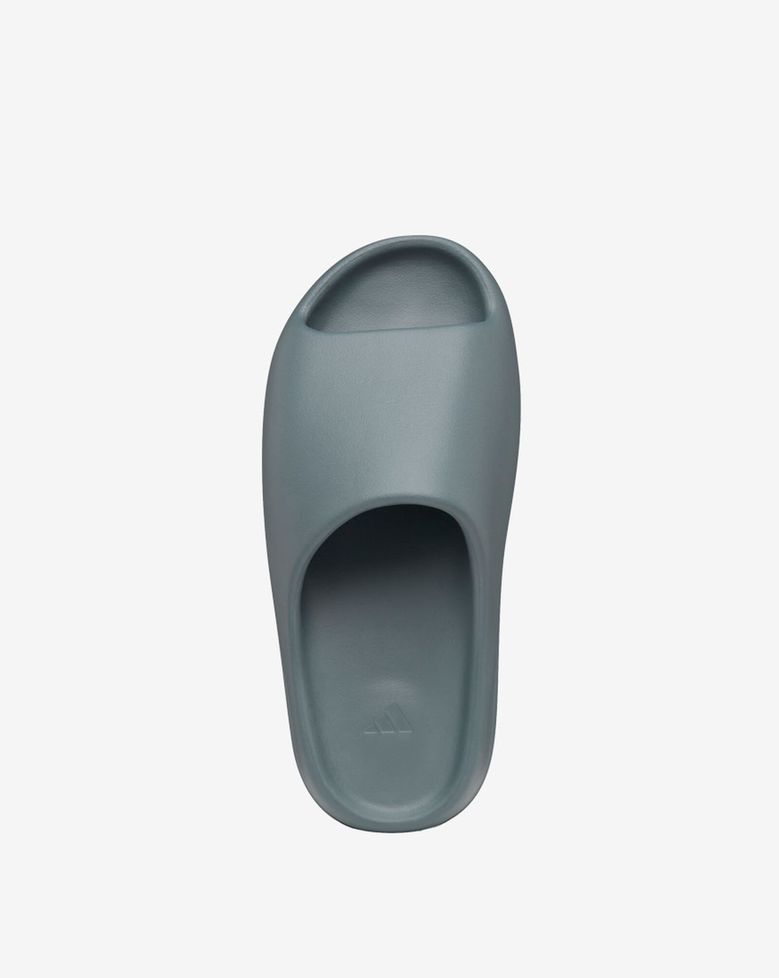 Shop adidas YEEZY SLIDE ID2349 blue | SNIPES USA