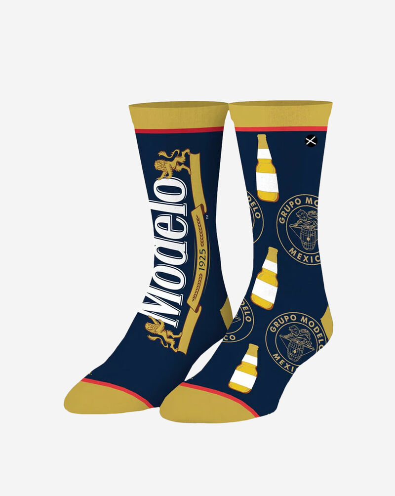Odd Sox Modelo Split Crew Socks 35761MONCD Multi 1