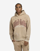 Rhinestone Dystopia Hoodie