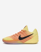 Nike Sabrina 3 IB2273-700 Yellow 1