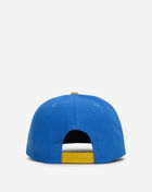 New Era 9Fifty Houston Astros A-Frame Snapback Hat 71002396 Blue 3