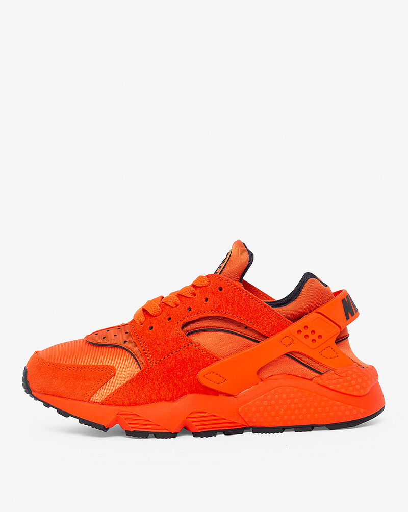 Nike  Air Huarache DQ8589-800 Orange 1