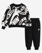 Toddler NSW Club AOP Set