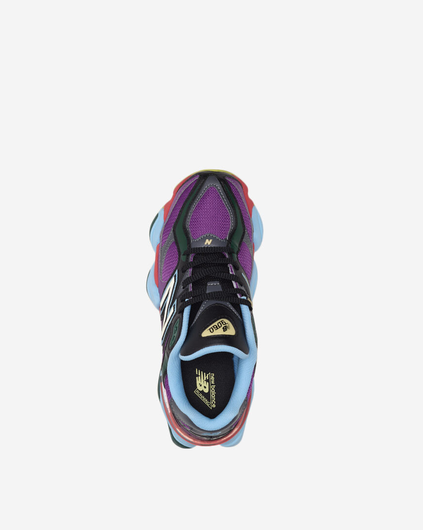 ❤️ porpul boy’s❤️  New Balance 9060 9060 - New Balance
