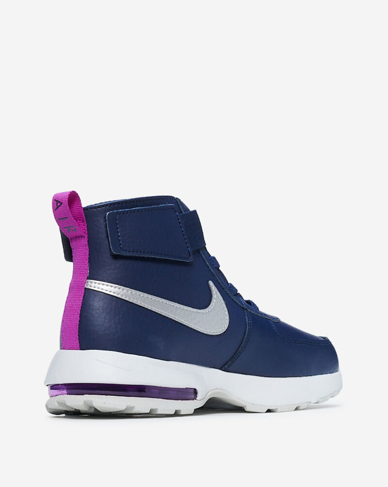 Nike Little Kids' Air Max Goaterra 2.0 DC9513-400 Blue 3