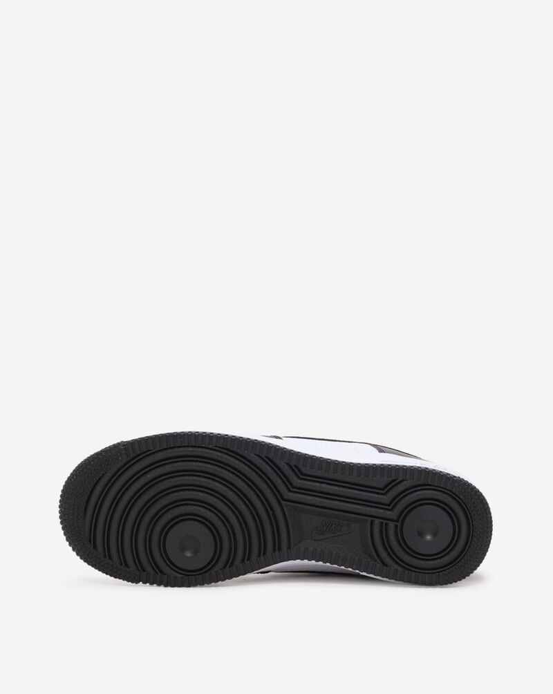 Nike Big Kids' Air Force 1 Low HJ9201-001 Black 4