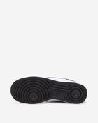 Nike Big Kids' Air Force 1 Low HJ9201-001 Black 4