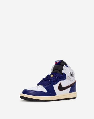 Little Kids' Air Jordan 1 Retro High OG Little Kids' Air Jordan 1 Retro High OG