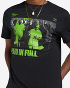 Urban Classics Paid In Full American Dream Tee MCUS289-US-00007 Black 3