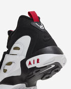 Nike Big Kids' Air Diamond Turf II IR4727-001 White 9