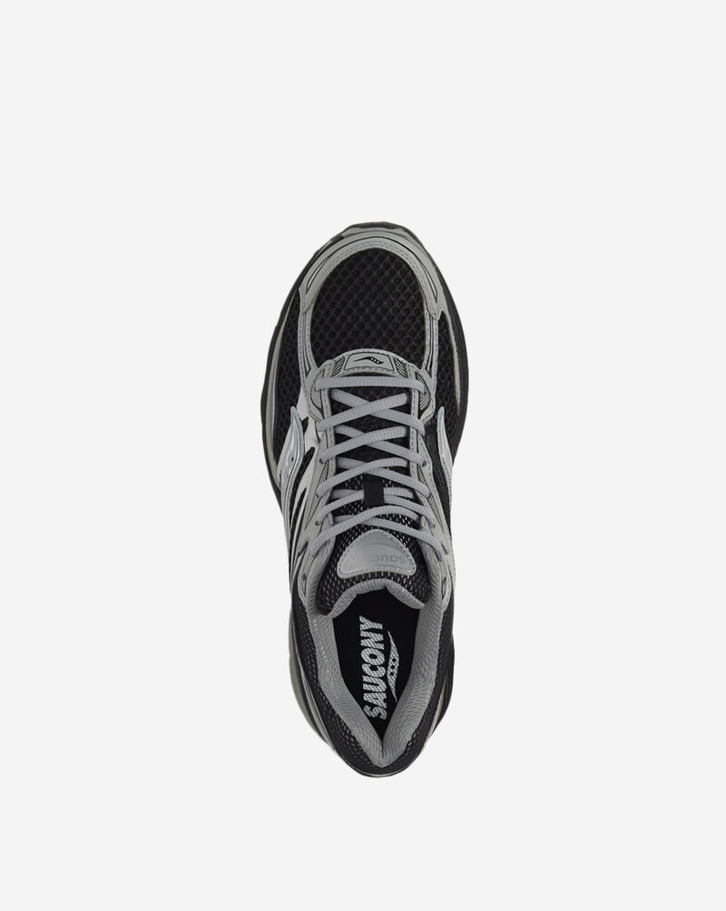Saucony ProGrid Omni 9 S70739-13 Black 7