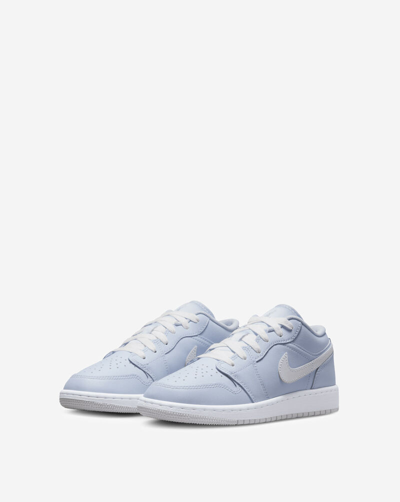Jordan Big Kids' Air Jordan 1 Low Alt FV8486-400 White 2