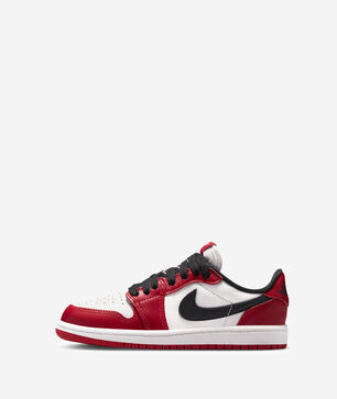 Little Kids' Air Jordan 1 Retro Low OG