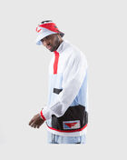 Flight Basketball Jacket
