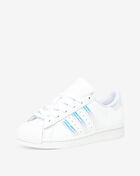 adidas Grade School Superstar FV3139 White 2