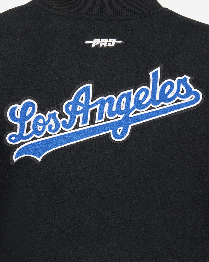 Shop PRO STANDARD Big Boys' Los Angeles Dodgers Retro
