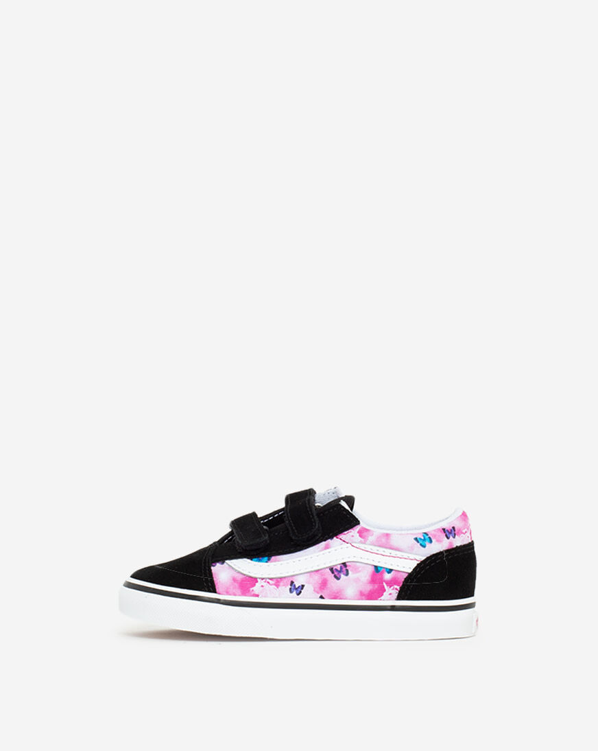 vans old skool platform snipes