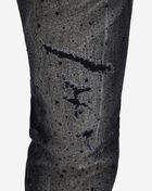 Smoke Rise Ombre Rhinestone Jeans JP25536SN-BLK Black 3