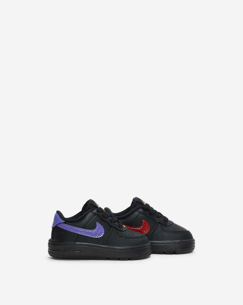 Nike Toddler Air Force 1 IV5948-001 Black 4