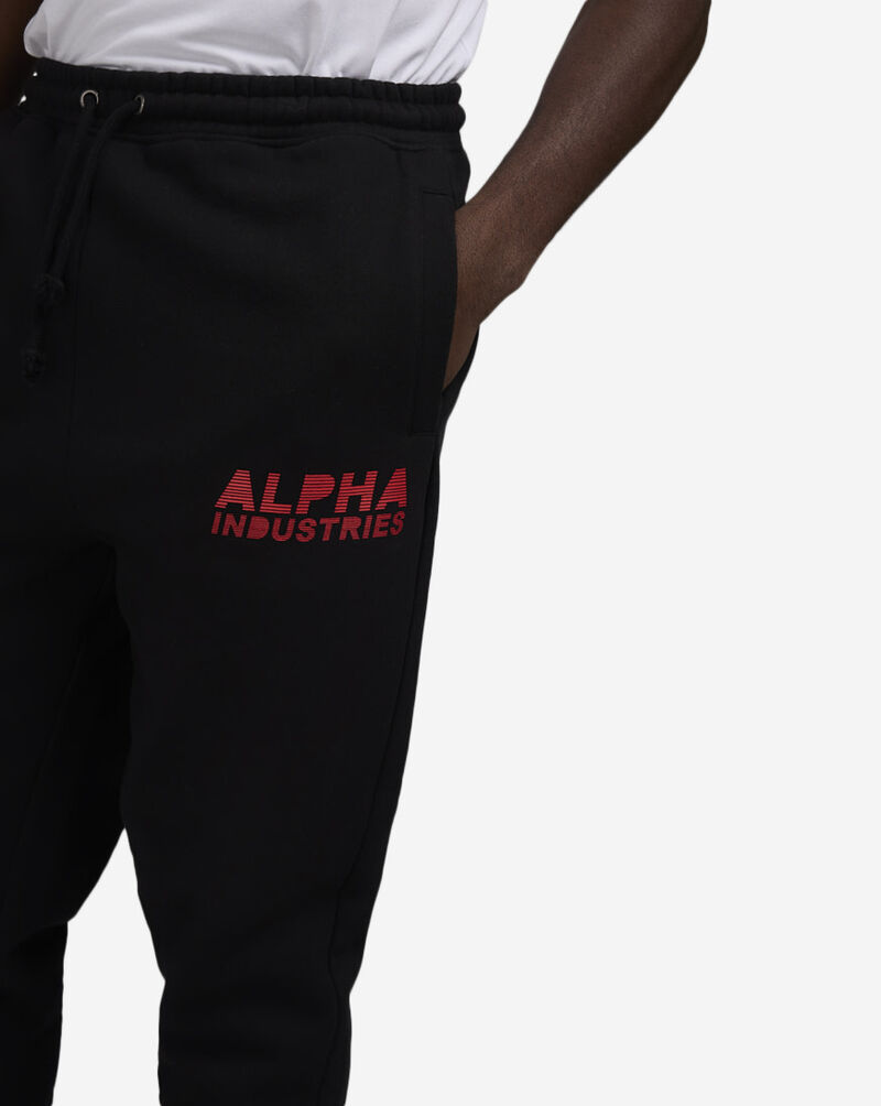 Alpha Industries Alpha Jogger Pant CBS54500C1-BLK Black 3