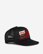 Ask Me Foam Trucker Hat