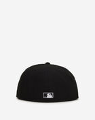 New Era 59Fifty New York Yankees Core Fitted Hat 70979453 Black 3